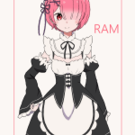 ReZero_Ram