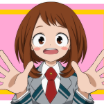 UrarakaOchako