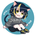 This picture was painted by NogiLindstedt.