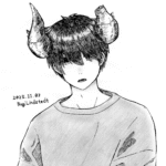 This picture was painted by NogiLindstedt.