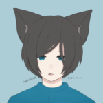 つづり/NogiLindstedt This picture was painted by NogiLindstedt.